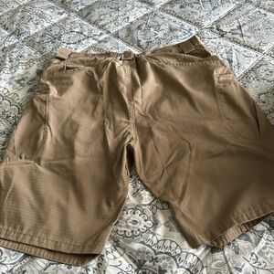 Men’s Ribstock Shorts